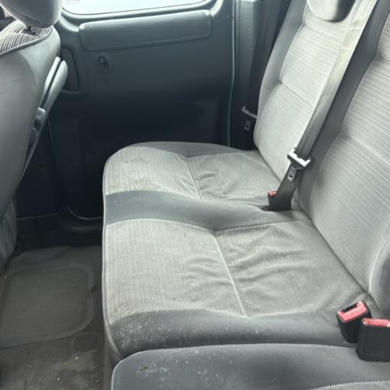 Serrure arriere gauche CITROEN BERLINGO 1 Photo n°19