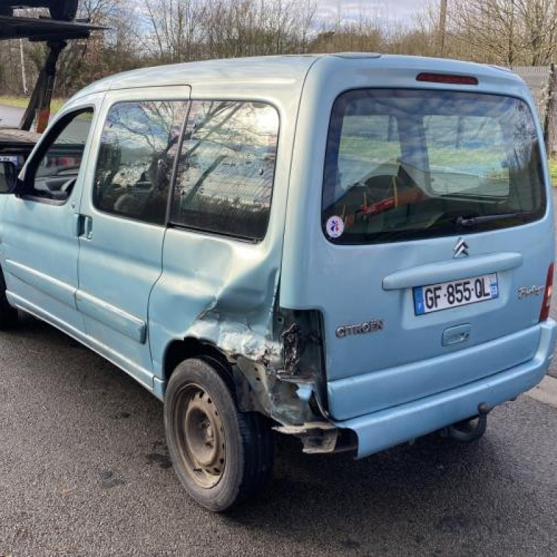 Reservoir essence CITROEN BERLINGO 1 Photo n°4