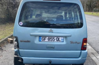 Reservoir essence CITROEN BERLINGO 1