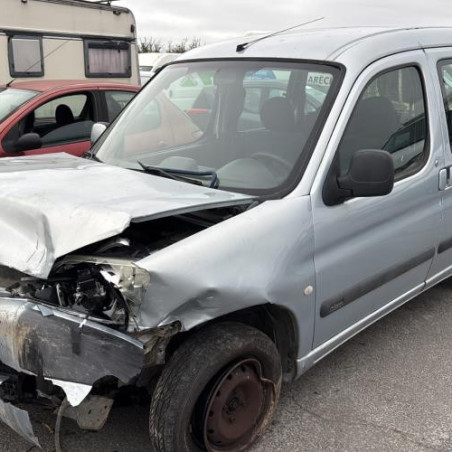 Serrure arriere droit CITROEN BERLINGO 1 Photo n°1