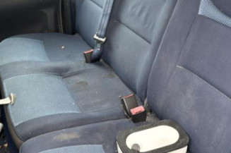 Serrure arriere droit CITROEN BERLINGO 1