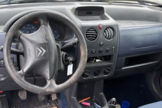 Serrure arriere droit CITROEN BERLINGO 1