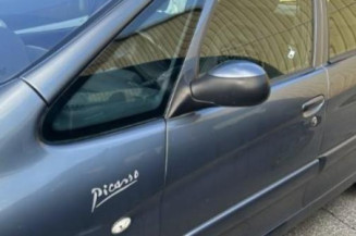 Jante CITROEN XSARA PICASSO