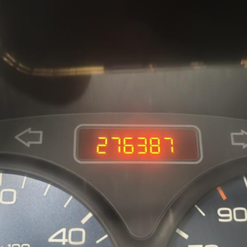 Serrure arriere droit CITROEN BERLINGO 1 Photo n°20