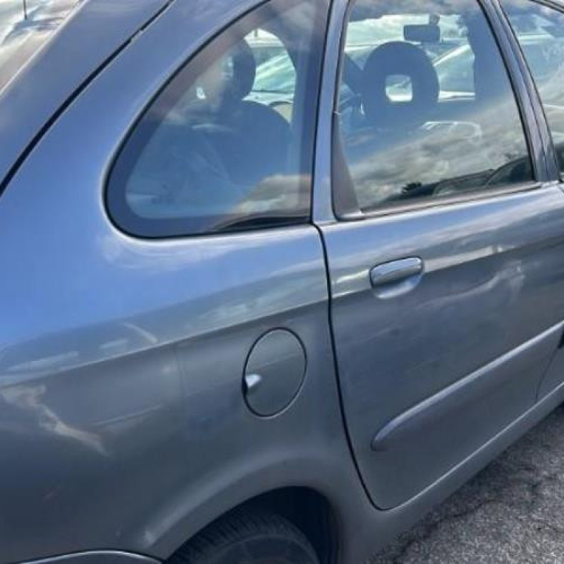 Jante CITROEN XSARA PICASSO Photo n°10