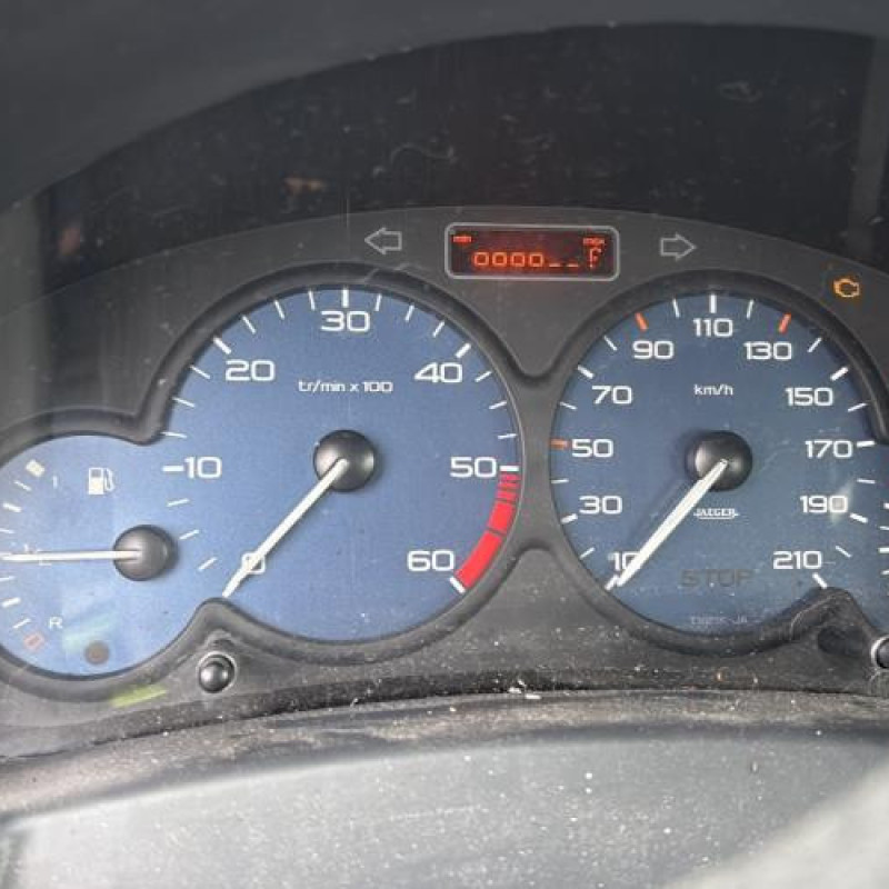 Serrure arriere gauche CITROEN BERLINGO 1 Photo n°18