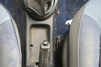 Serrure arriere gauche CITROEN BERLINGO 1