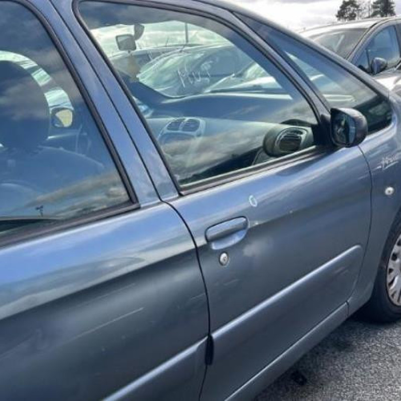 Jante CITROEN XSARA PICASSO Photo n°11