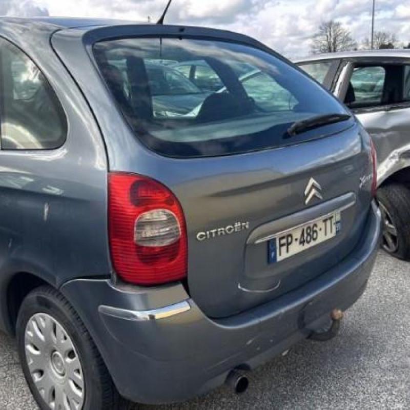 Jante CITROEN XSARA PICASSO Photo n°16