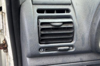 Support filtre gazoil PEUGEOT PARTNER 1