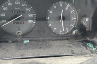 Support filtre gazoil PEUGEOT PARTNER 1