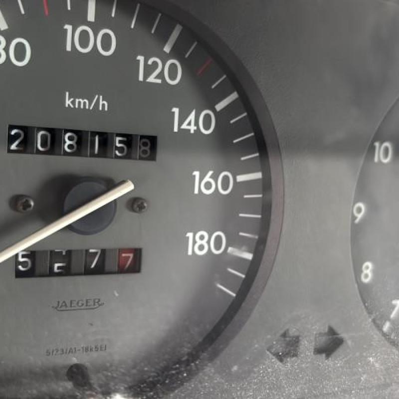 Support filtre gazoil PEUGEOT PARTNER 1 Photo n°17