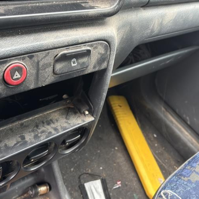 Support filtre gazoil PEUGEOT PARTNER 1 Photo n°19