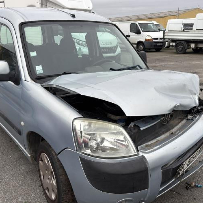 Pompe de direction CITROEN BERLINGO 1 Photo n°2