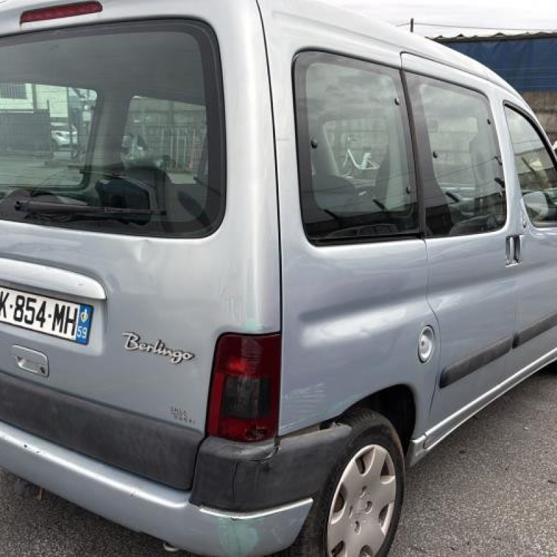 Pompe de direction CITROEN BERLINGO 1 Photo n°3