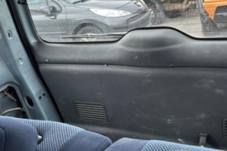 Pompe de direction CITROEN BERLINGO 1