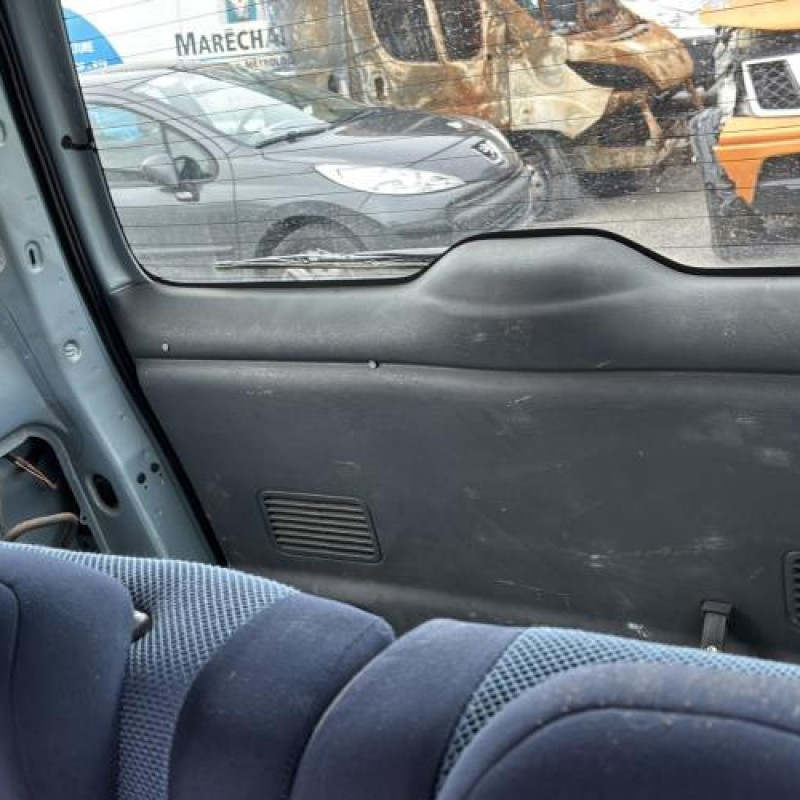 Pompe de direction CITROEN BERLINGO 1 Photo n°13