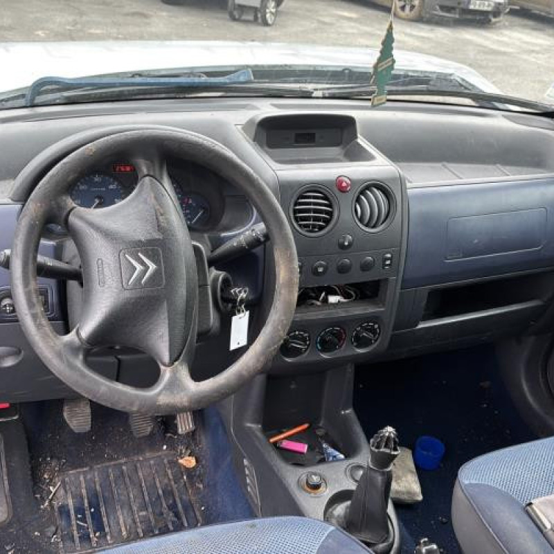 Pompe de direction CITROEN BERLINGO 1 Photo n°14