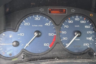 Pompe de direction CITROEN BERLINGO 1