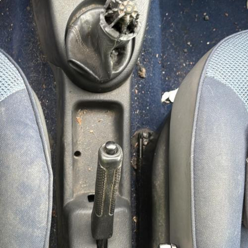 Pompe de direction CITROEN BERLINGO 1 Photo n°19