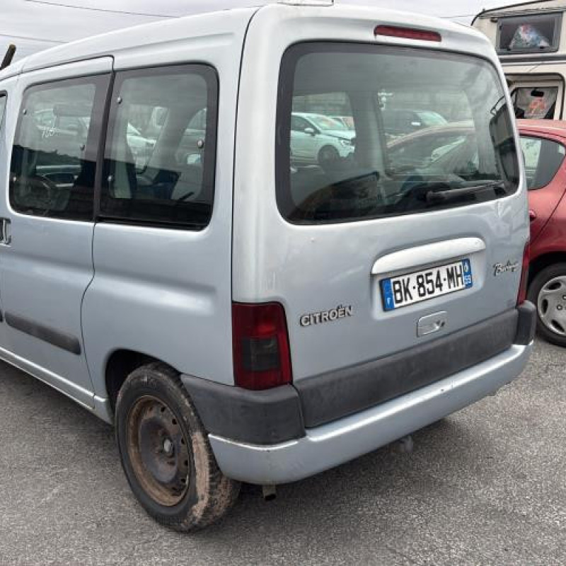 Reservoir essence CITROEN BERLINGO 1 Photo n°4