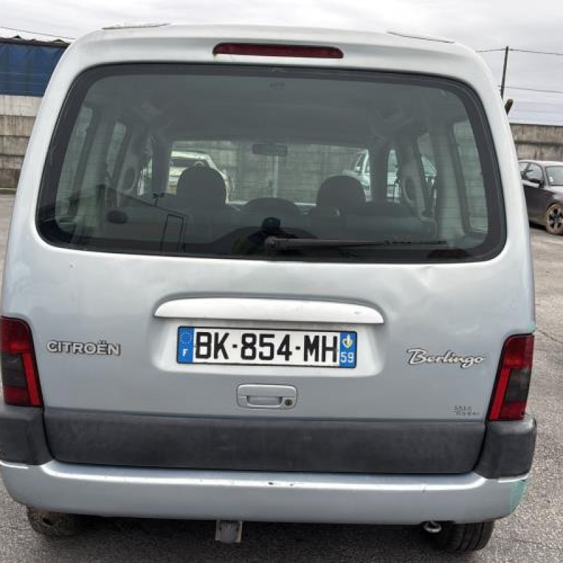 Reservoir essence CITROEN BERLINGO 1 Photo n°5