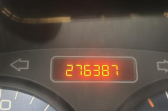 Reservoir essence CITROEN BERLINGO 1