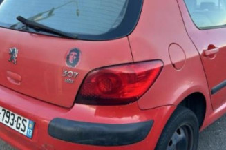 Jante PEUGEOT 307