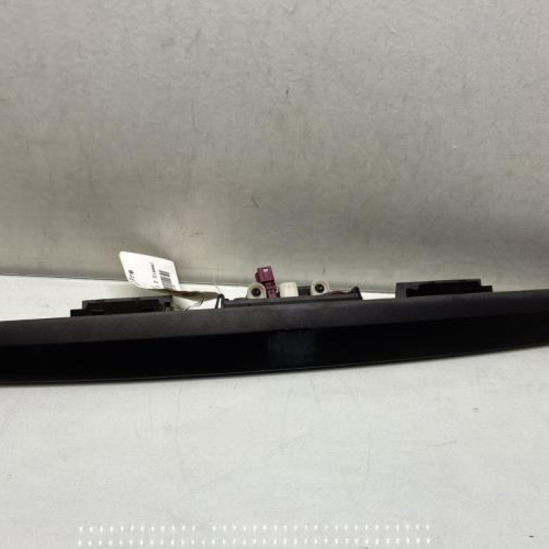 Bouton de coffre MERCEDES CLASSE A 169 Photo n°1