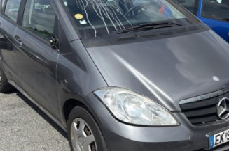 Bouton de coffre MERCEDES CLASSE A 169