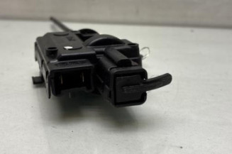 Actionneur verrou trappe d'essence RENAULT SCENIC 4