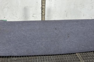 Plage arriere RENAULT TWINGO 1 Photo n°1