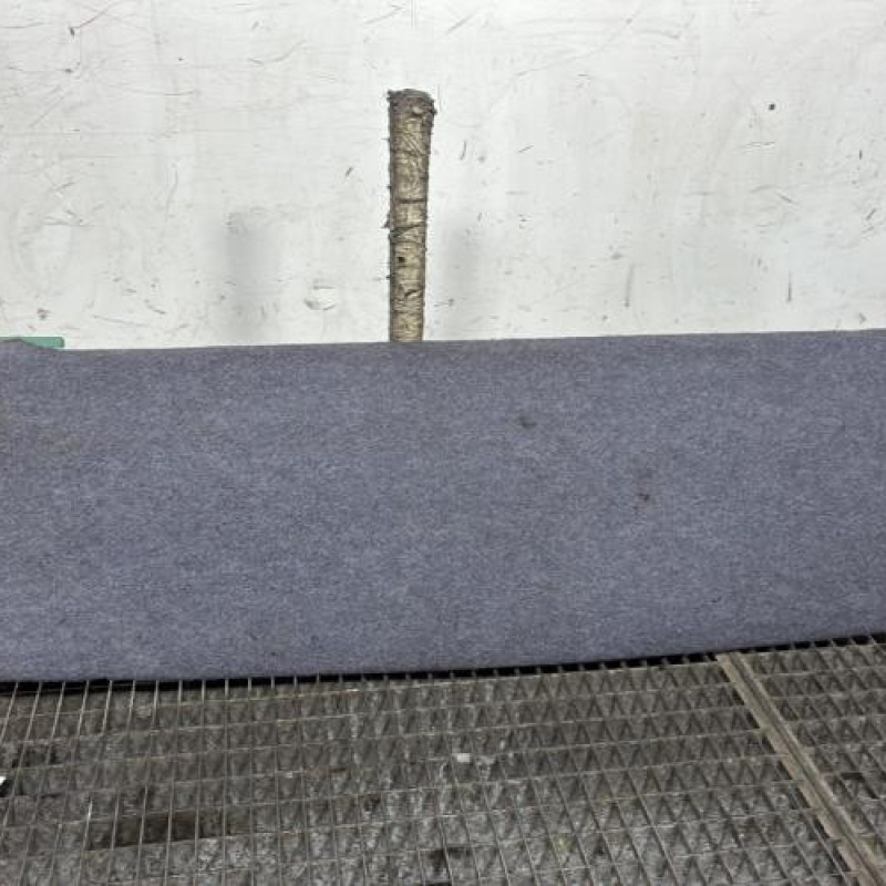 Plage arriere RENAULT TWINGO 1 Photo n°1