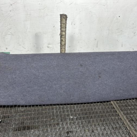 Plage arriere RENAULT TWINGO 1 Photo n°1