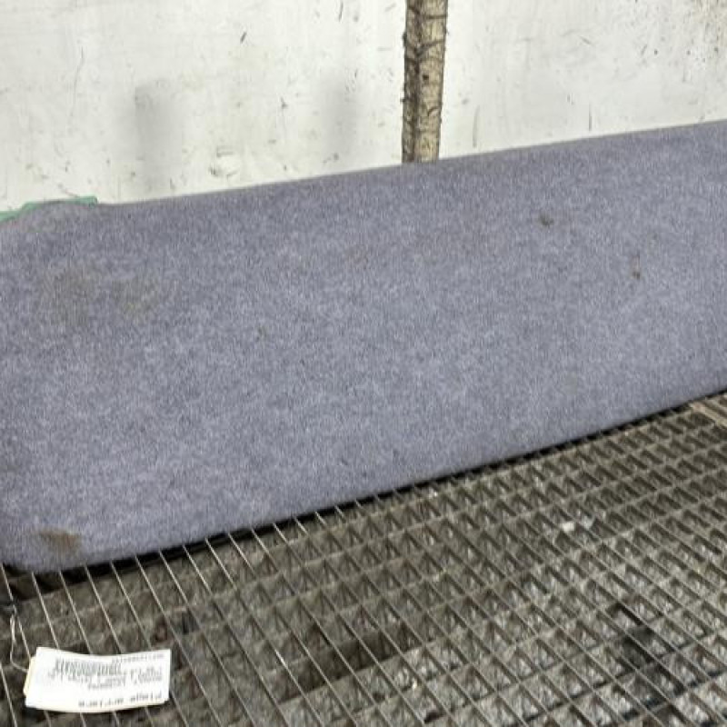 Plage arriere RENAULT TWINGO 1 Photo n°2