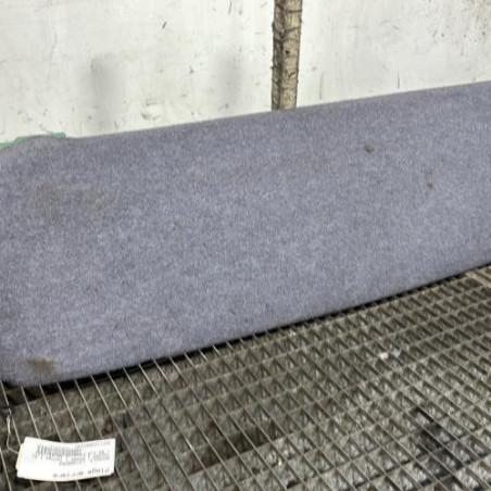 Plage arriere RENAULT TWINGO 1