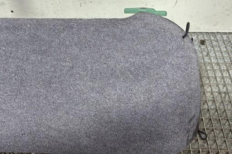 Plage arriere RENAULT TWINGO 1