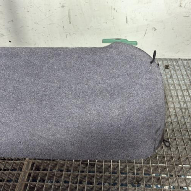 Plage arriere RENAULT TWINGO 1 Photo n°3