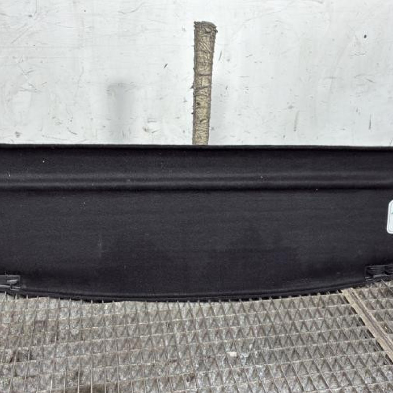 Plage arriere RENAULT TWINGO 1 Photo n°4