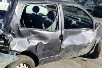 Plage arriere RENAULT TWINGO 1