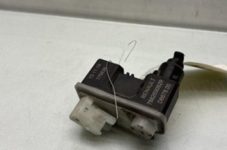 Actionneur verrou trappe d'essence RENAULT CLIO 5 Photo n°1