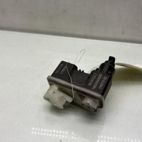 Actionneur verrou trappe d'essence RENAULT CLIO 5 Photo n°1