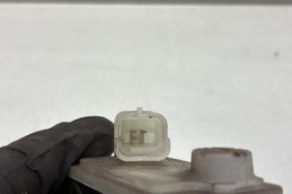 Actionneur verrou trappe d'essence RENAULT CLIO 5