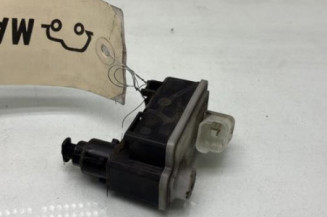 Actionneur verrou trappe d'essence RENAULT CLIO 5