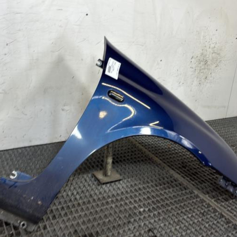 Aile avant droit RENAULT CLIO 2 Photo n°3