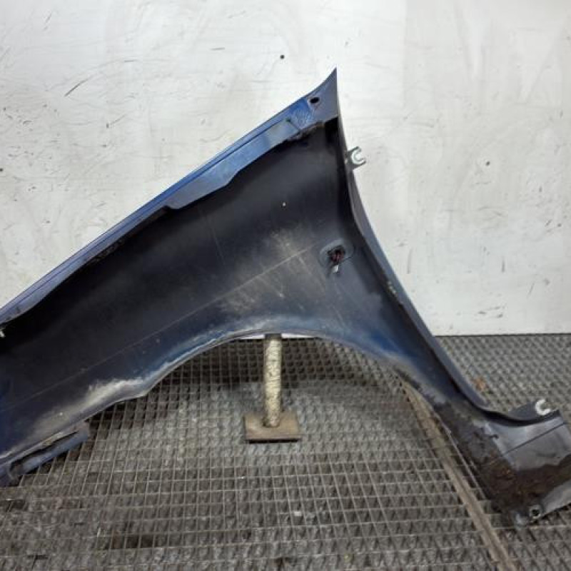 Aile avant droit RENAULT CLIO 2 Photo n°4