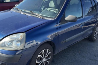 Aile avant droit RENAULT CLIO 2