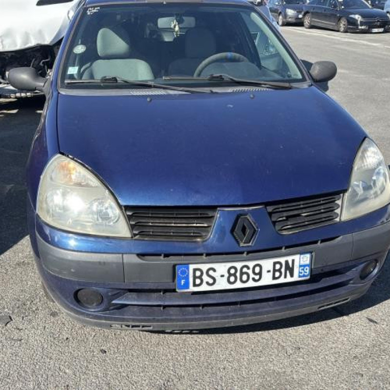 Aile avant droit RENAULT CLIO 2 Photo n°11