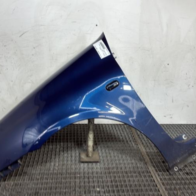 Aile avant gauche RENAULT CLIO 2 Photo n°1