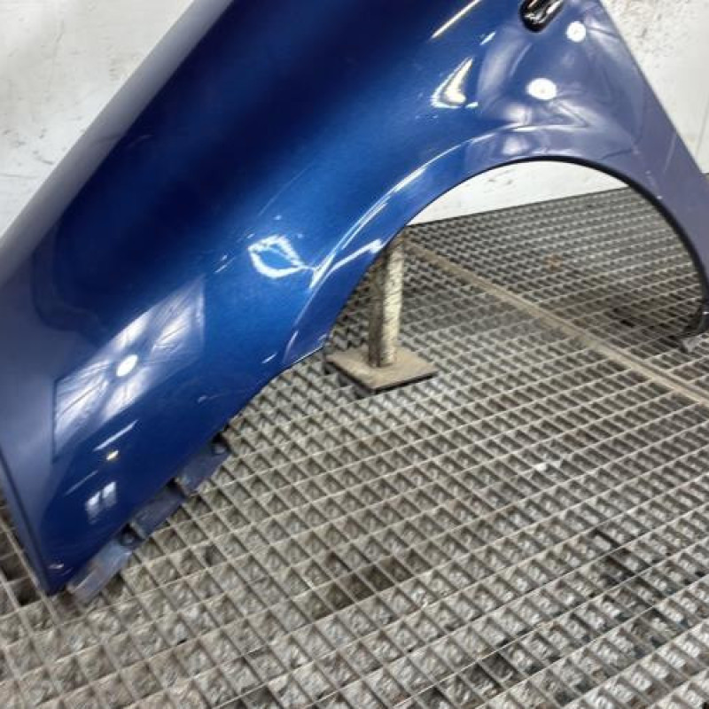 Aile avant gauche RENAULT CLIO 2 Photo n°2